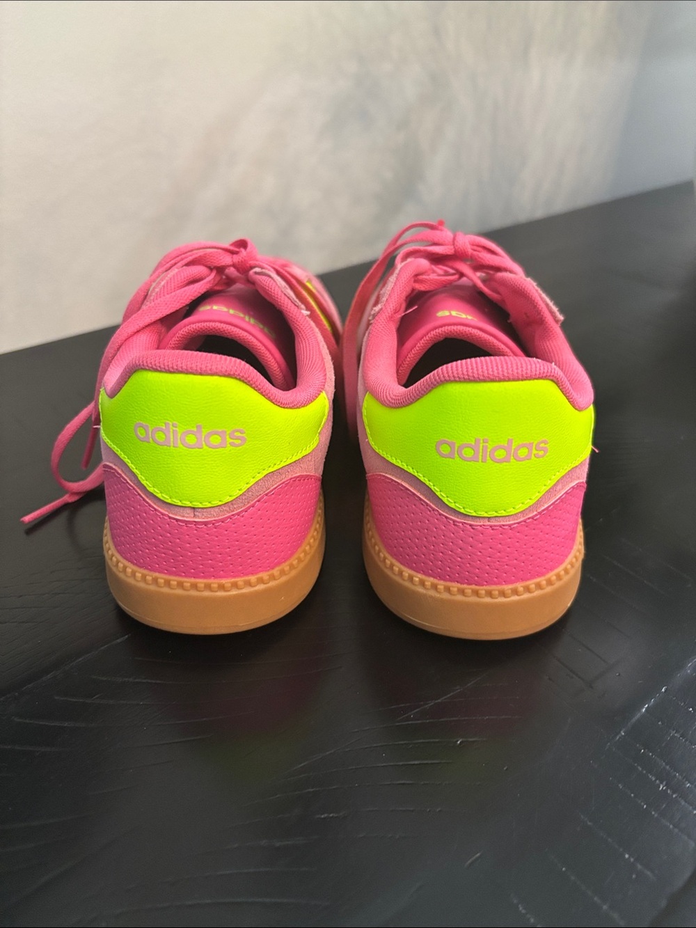 Adidas sneakers - Picture 3 of 6